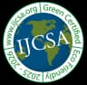IJCSA Certified